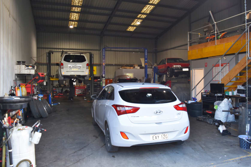 Click to view all images Unit 1, 67 Mitchell Road Cardiff NSW 2285 - Image 2