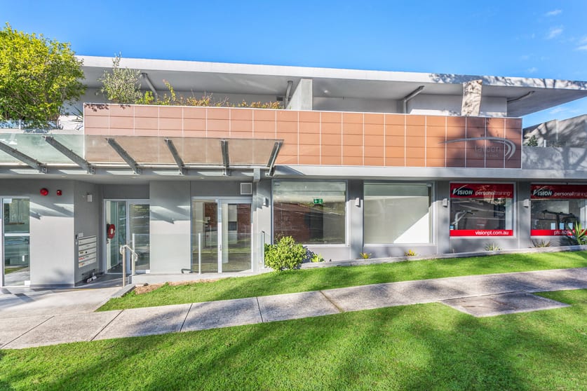 Click to view all images 5/55 Sorlie Road Frenchs Forest NSW 2086 - Image 1