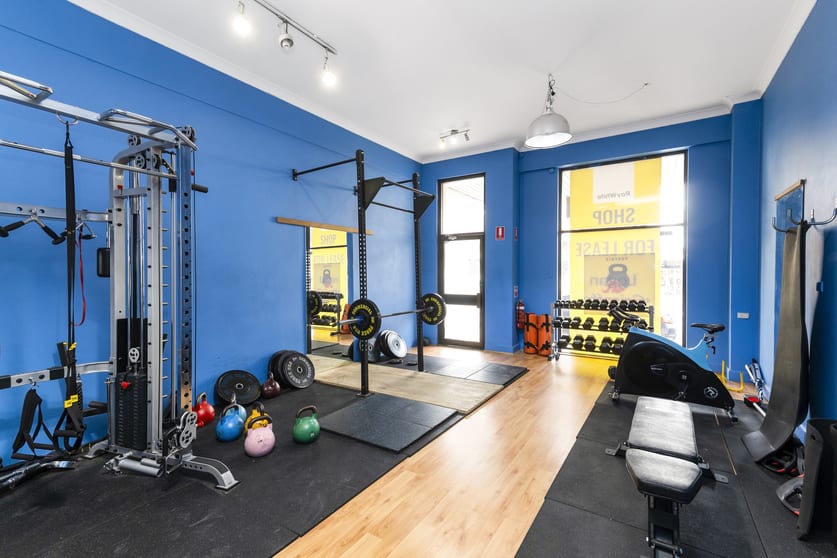 Click to view all images 471 Pacific Highway Crows Nest NSW 2065 - Image 3