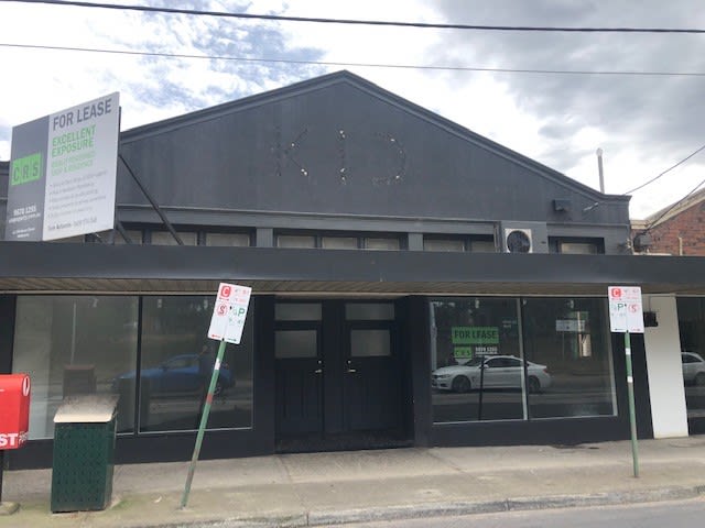 Click to view all images 545 High Street Kew VIC 3101 - Image 1