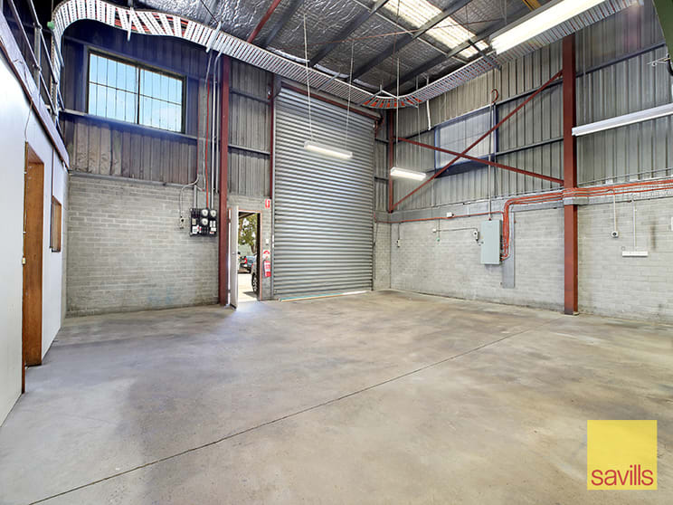 Click to view all images Unit 16/2 Burrows Road South St Peters NSW 2044 - Image 2
