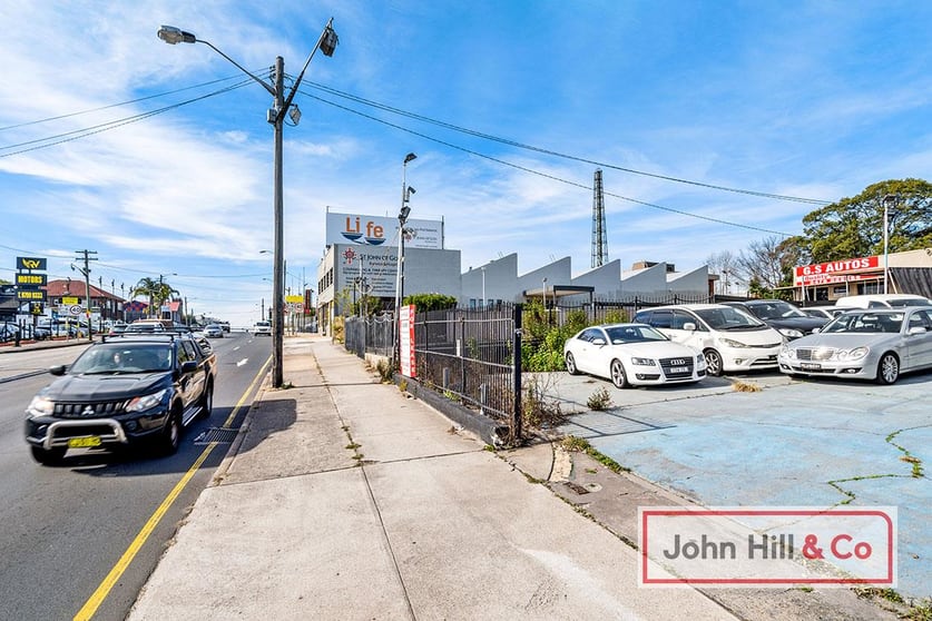 Click to view all images 428 Parramatta Road Strathfield NSW 2135 - Image 3