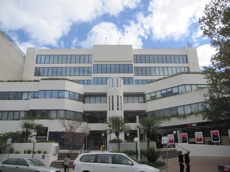 Click to view all images Level 3 Suite 5/402 Chapel Rd Bankstown NSW 2200 - Image 1