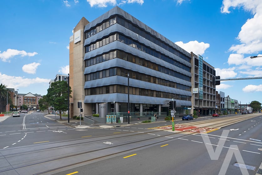 Click to view all images 2/400 Hunter Street Newcastle NSW 2300 - Image 2
