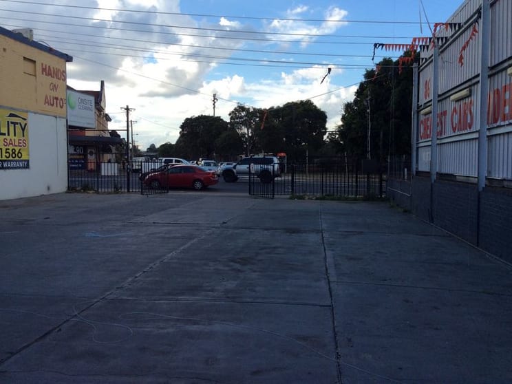 Click to view all images 86 Parramatta Rd Granville NSW 2142 - Image 3