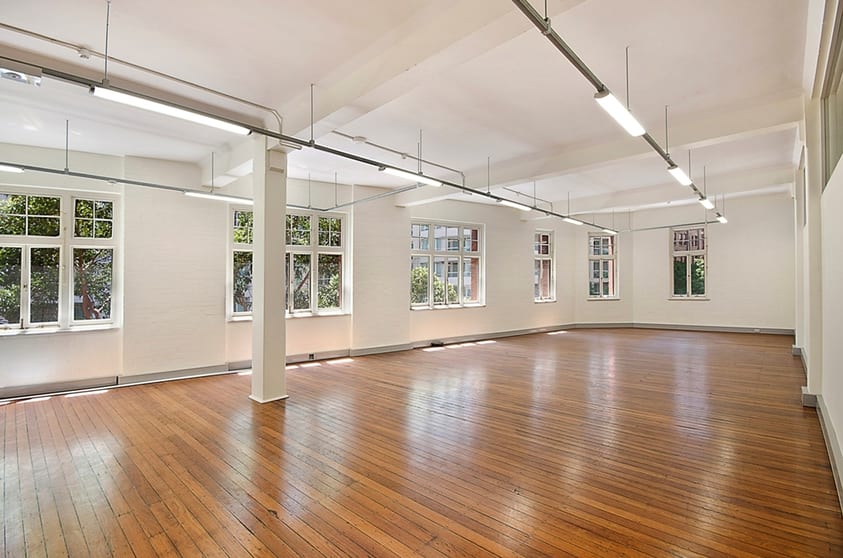 Click to view all images Various Suites/345B - 353 Sussex Street Sydney NSW 2000 - Image 2