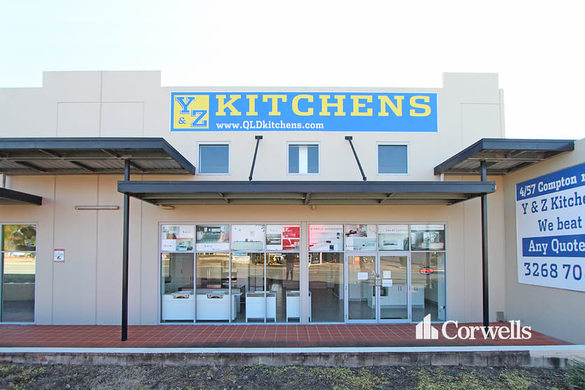 Click to view all images 4/1 Graham Street Underwood QLD 4119 - Image 1