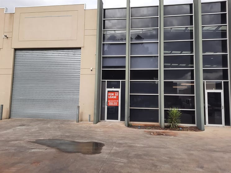 Click to view all images 3/115 Technology Drive Sunshine West VIC 3020 - Image 1