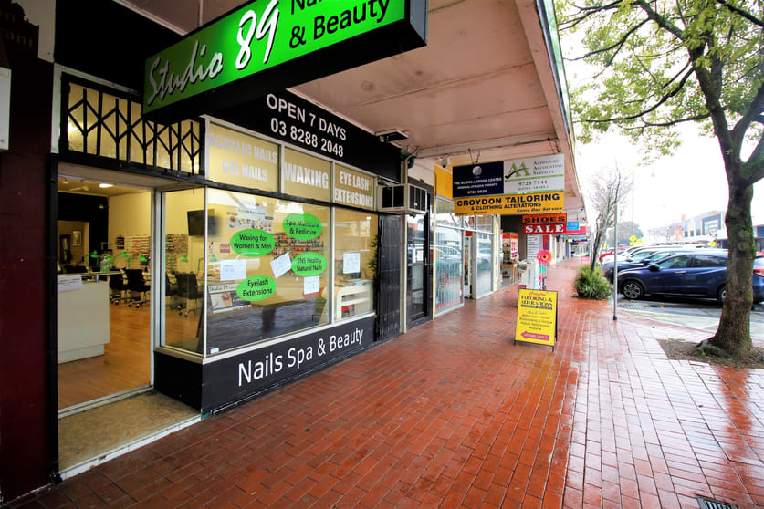 Click to view all images 89 Main Street Croydon VIC 3136 - Image 3