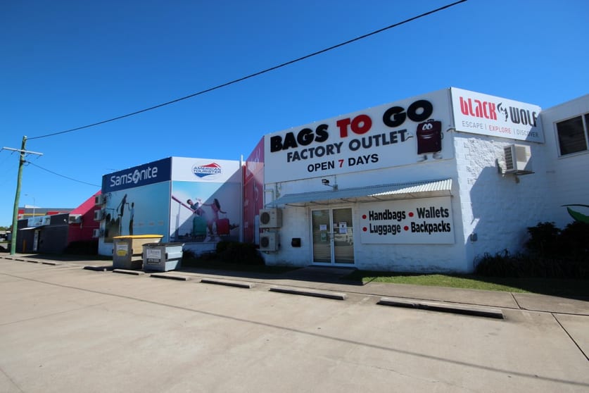 Click to view all images Lease J, 158 Duckworth Street Garbutt QLD 4814 - Image 2