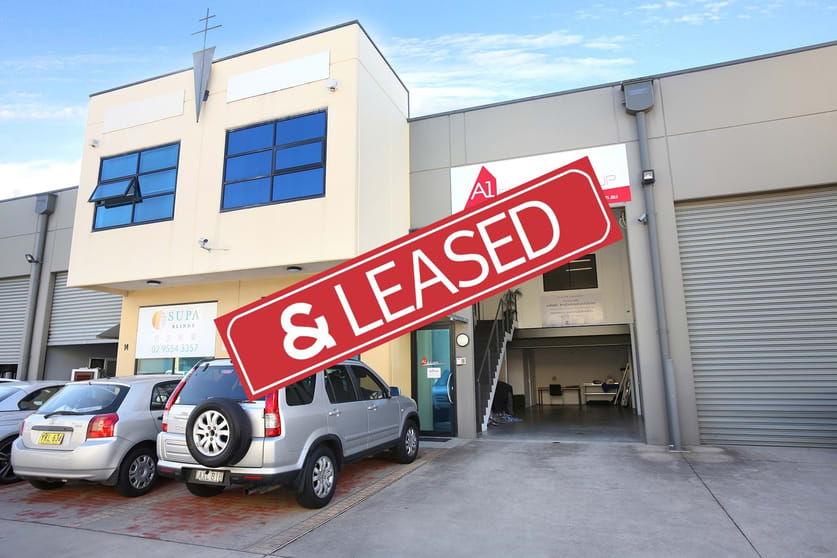 Click to view all images 13/105A Vanessa Street Kingsgrove NSW 2208 - Image 1