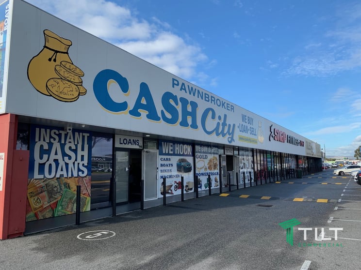 Click to view all images 1/1448 Albany Highway Cannington WA 6107 - Image 1