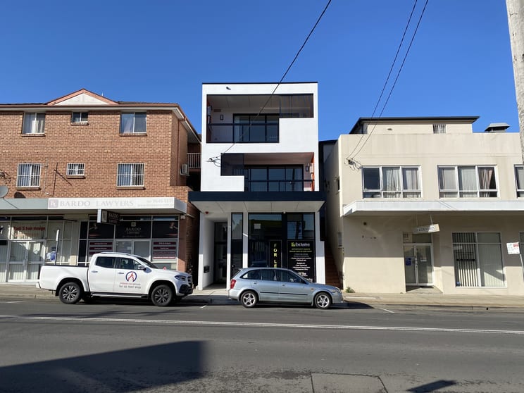Click to view all images 50 Amy Street Regents Park NSW 2143 - Image 1