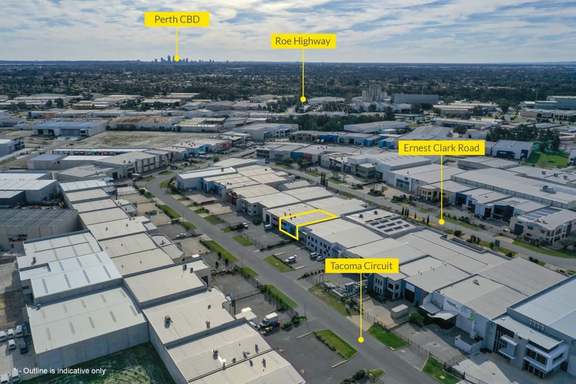 Click to view all images 1/40 Tacoma Circuit Canning Vale WA 6155 - Image 3