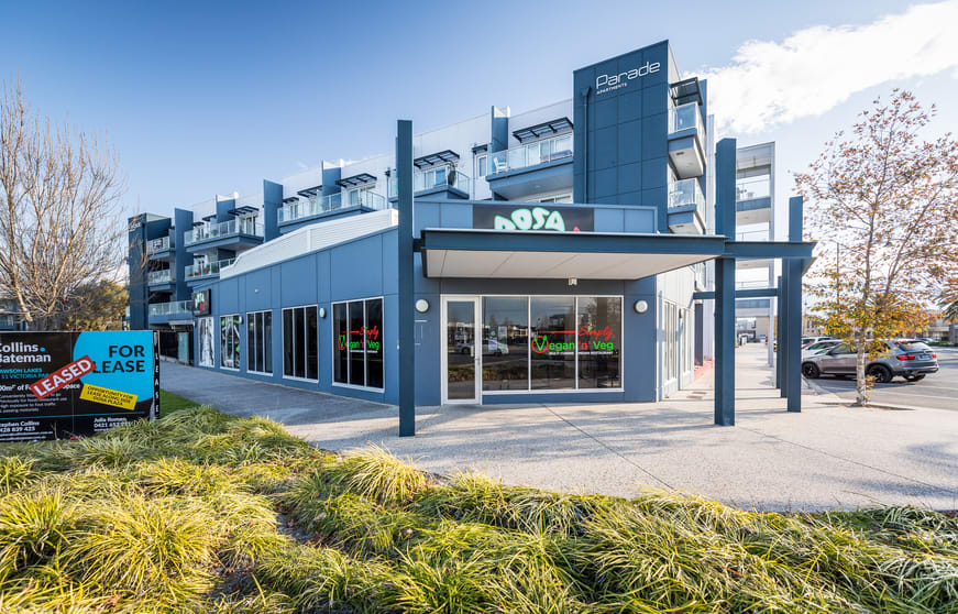 Click to view all images 51 Victoria Parade Mawson Lakes SA 5095 - Image 1