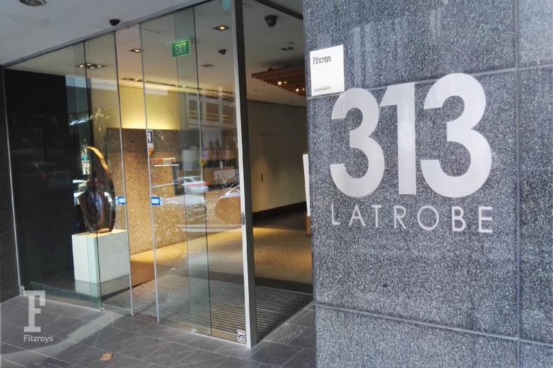 Click to view all images Level 6 Part/313 La Trobe Street Melbourne VIC 3000 - Image 2