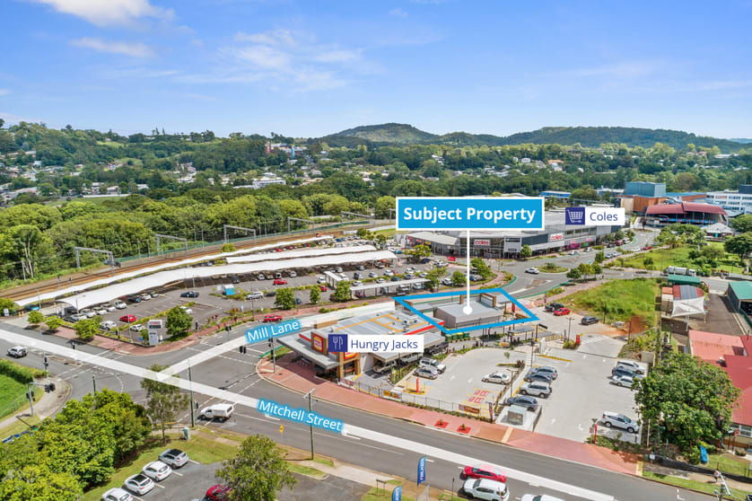 Click to view all images 30 Mill Lane Nambour QLD 4560 - Image 1