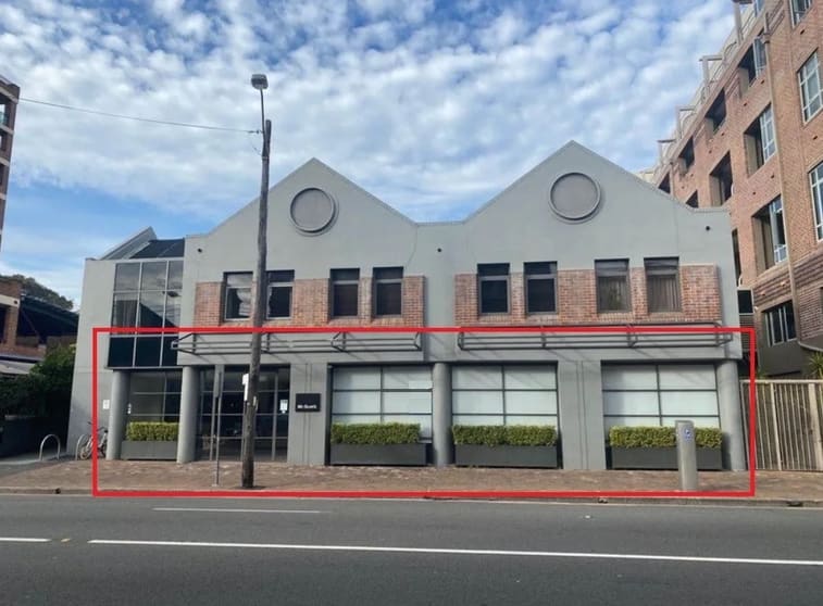 Click to view all images 74 King Street Newtown NSW 2042 - Image 1