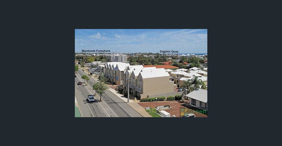 Click to view all images 7/106 Mandurah Terrace Mandurah WA 6210 - Image 1