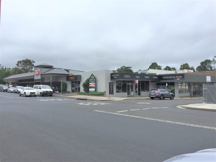 Click to view all images Shop 6/1 Kirkham Street Moss Vale NSW 2577 - Image 1