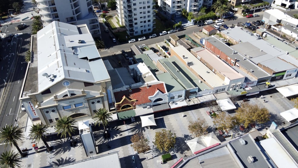 Click to view all images 22 Cronulla Street Cronulla NSW 2230 - Image 2