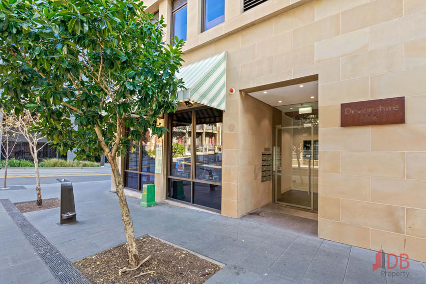 Suite 202/116 Devonshire Street Surry Hills NSW 2010 - Image 1