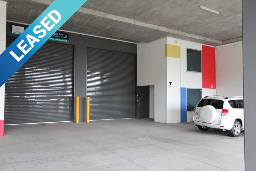 Click to view all images Unit 7/2 Ethell Road Kirrawee NSW 2232 - Image 1
