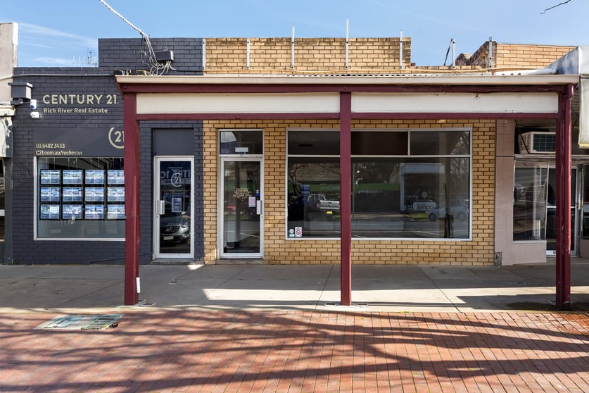 Click to view all images 62 Mackay Street Rochester VIC 3561 - Image 1