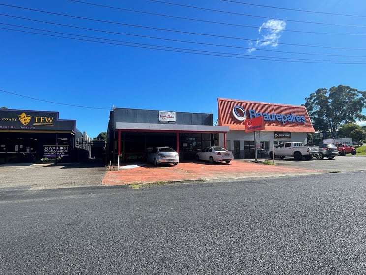 Click to view all images 1 Everingham Place Coffs Harbour NSW 2450 - Image 1