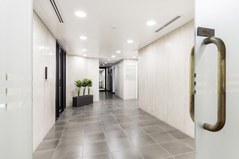 Click to view all images Level 1 Suite 1.02/4-10 Bridge Street Pymble NSW 2073 - Image 3