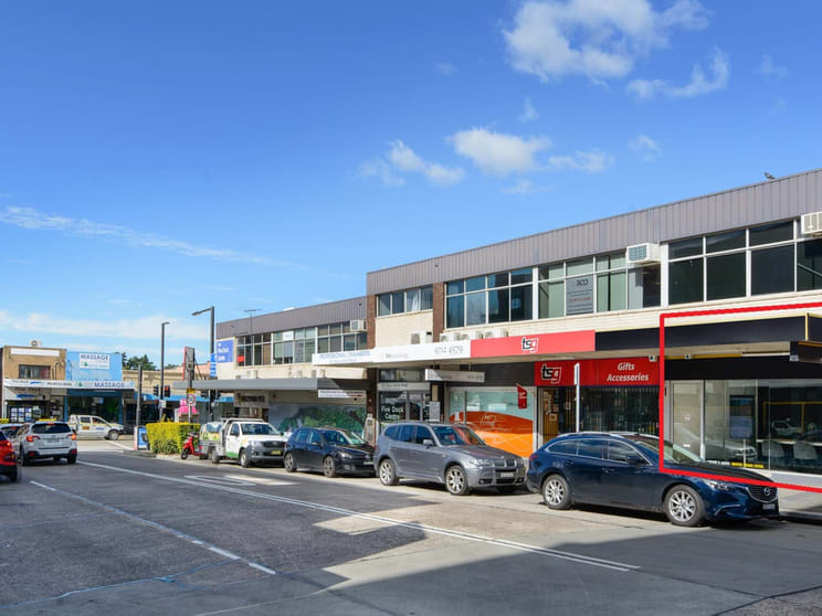 Click to view all images Shop 6/125 Great North Road, Five Dock NSW 2046 - Image 3