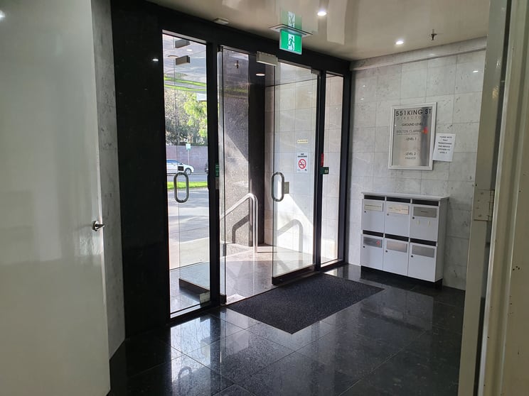 Click to view all images LEVEL 1/551 KING STREET West Melbourne VIC 3003 - Image 3