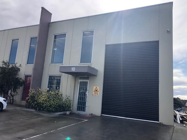 Click to view all images 10/632-642 Clayton Road Clayton South VIC 3169 - Image 2