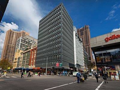 Click to view all images Suite 611/343 Little Collins Street Melbourne VIC 3000 - Image 1