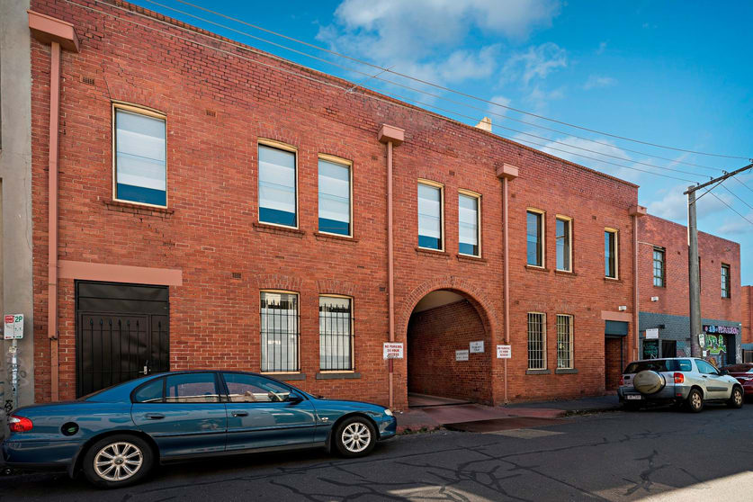 Click to view all images 9 Ferguson Street Abbotsford VIC 3067 - Image 1