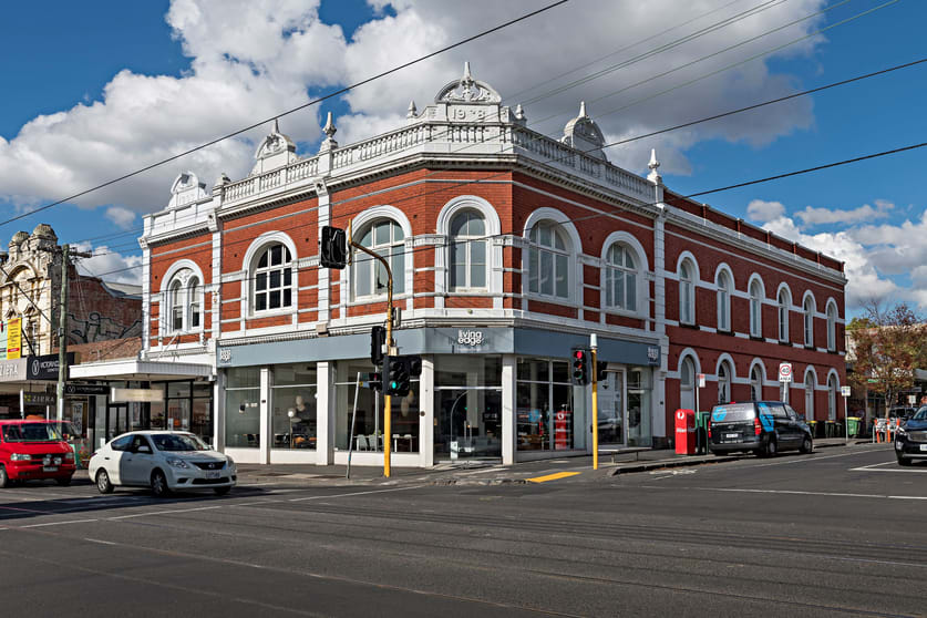 Click to view all images 132 Bridge Road Richmond VIC 3121 - Image 1