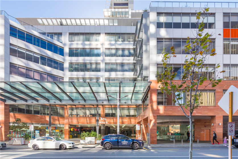 Click to view all images 170/580 Hay Street Perth WA 6000 - Image 1