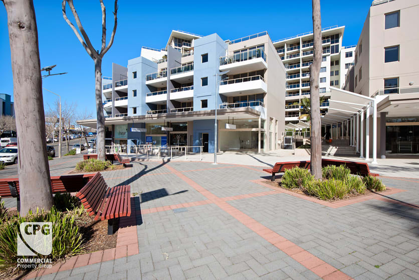 Click to view all images Shop 1/360 Kingsway Caringbah NSW 2229 - Image 2