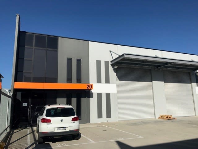 Click to view all images 20/19 Cornhill Street Ferntree Gully VIC 3156 - Image 1