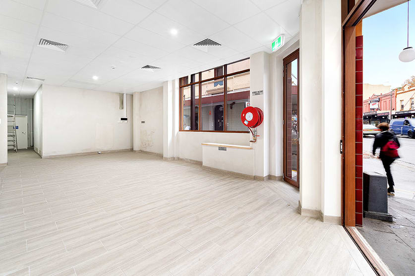 Click to view all images Ground Floor/159 King Street Newtown NSW 2042 - Image 3