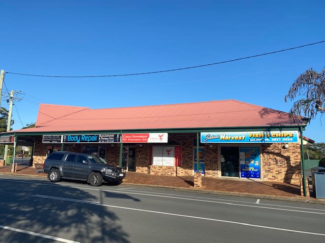 Click to view all images 2B/16 Doig Street Cleveland QLD 4163 - Image 1