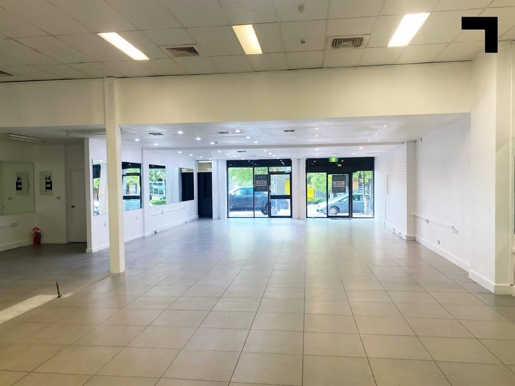 Click to view all images Ground Floor, 90A Maroondah Highway Ringwood VIC 3134 - Image 2