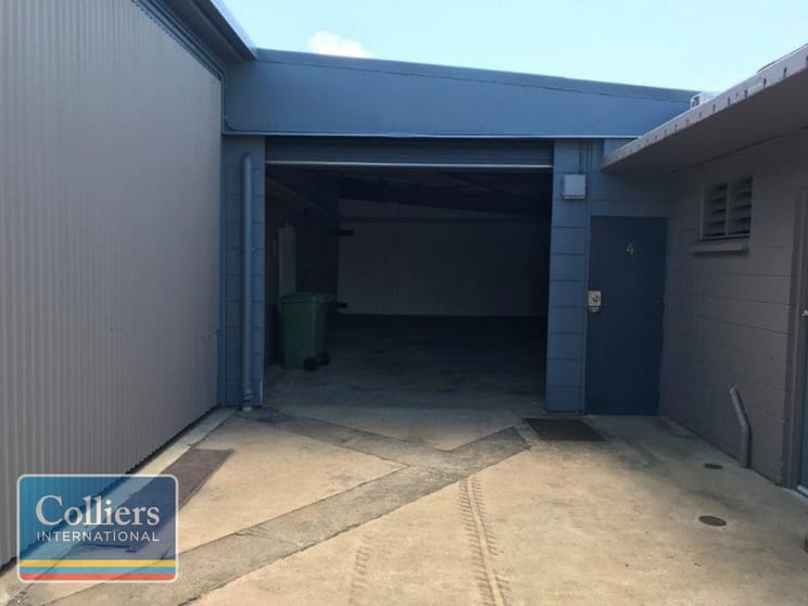 Click to view all images 4/30 Whitehouse Street Garbutt QLD 4814 - Image 1