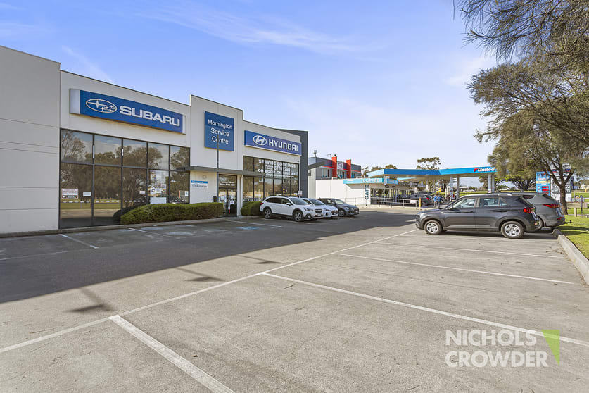 Click to view all images 199 Mornington Tyabb Road Mornington VIC 3931 - Image 1