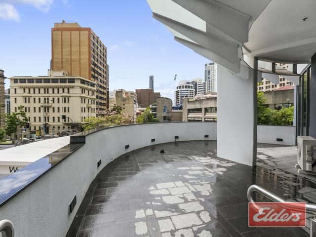 Click to view all images 166 Wickham Terrace Spring Hill QLD 4000 - Image 3
