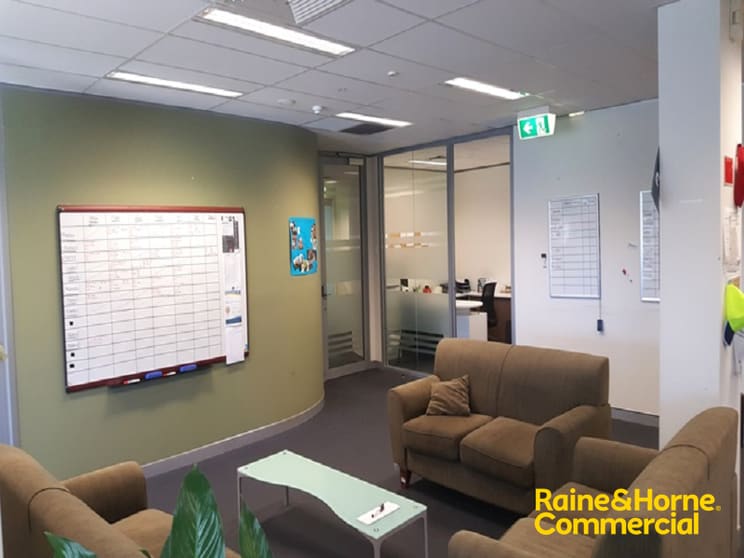 Click to view all images Suite 2.26 & 2.27/4 Hyde Parade Campbelltown NSW 2560 - Image 3