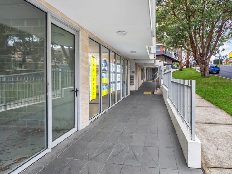 Click to view all images Shop 1/9-13 Birdwood Avenue Lane Cove NSW 2066 - Image 1
