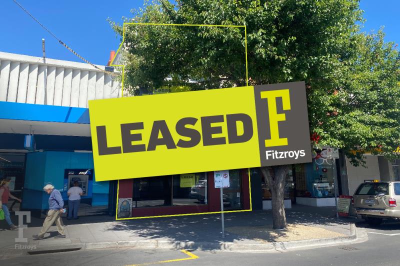 Click to view all images 418 Hampton Street Hampton VIC 3188 - Image 1