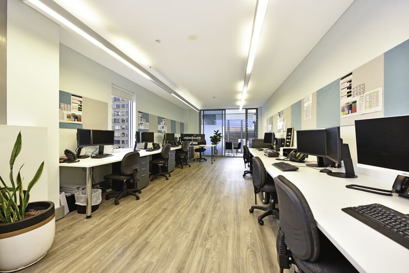 Click to view all images Suite 501/24-30 Springfield Ave Potts Point NSW 2011 - Image 1