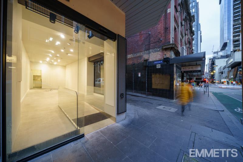 Click to view all images 321 Little Collins Street Melbourne VIC 3000 - Image 1